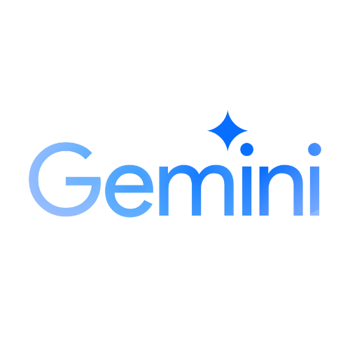 הלוגו של Gemini